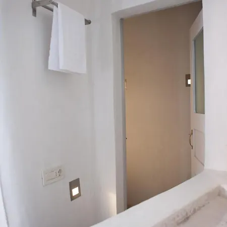 度假居 Oia, Finikia Cave House